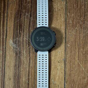 Suunto Vertical